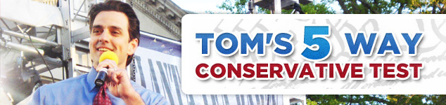 Tom Graves for Congress