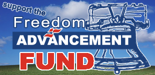 Freedom Advancement Fun