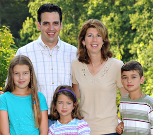Graves Family