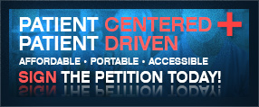 Healthcare Petition