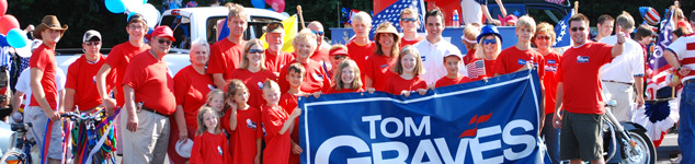 Tom Graves for Congress