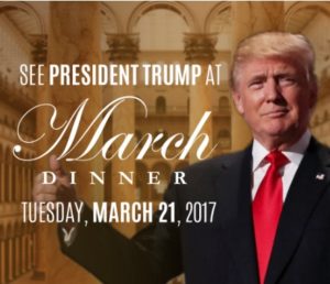march